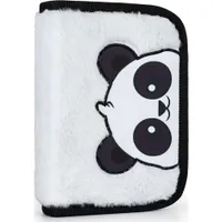 Penál 1 p. 2 chlopně, efect - Panda
