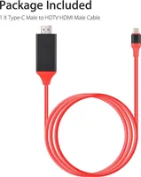 Adapter Samsung Galaxy S8 S9 +Kabel
