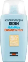 ISDIN FotoProtector Bräunungscreme Pediatrics Fusion Water 50 ml