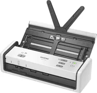 Brother ADS-1300 Skener s ADF 1200 x 1200 DPI A4 biely