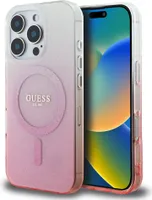 Guess Guhmp16lhgrcelp Iphone 16 Pro 6.3´´ Handyhülle    One Size