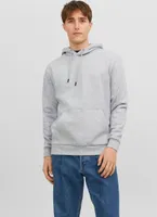 Jack & Jones Bradley Kapuzenpullover Grau L Mann Grau L