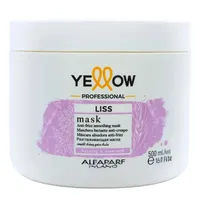 Alfaparf Yellow Liss Mask 500ml