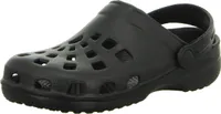 Sneakers Herren-Badeschuh Schwarz, Farbe:schwarz, EU Größe:46