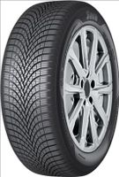 Pneumatiky SAVA 195/55 R16 87H ALL WEATHER