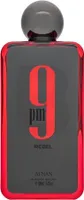 Afnan 9 pm Rebel Eau de Parfum unisex 100 ml