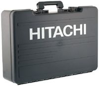 Hitachi Plastik-Transport-Koffer H 45MRY