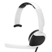 Hama Mono-Overhead-Headset "Insomnia VR" für PS4/PS VR