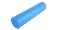 Merco Yoga EPE Roller jóga válec modrá délka 60 cm