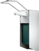 Euro-Desinfektionsmittelspender 500 ml