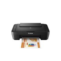 Canon PIXMA MG2550S - Multifunktionsdrucker - Farbe