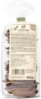 KoRo | Hauchdünne Zimtwaffel 100 g