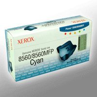 Xerox 108R00723 Festtinten Multipack cyan