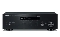 Yamaha R-N303D AV-Receiver Schwarz
