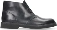 Clarks Herren Stiefeletten 26155496 Farbe: Schwarz Größe: 45