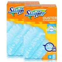 Swiffer Starter Set Bodenwischer+8 Tücher+24