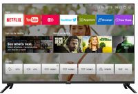 CHiQ Smart TV, Triple Tuner, HDR, HD LED TV, 80cm (32 Zoll), L32H7LX CHiQ Smart TV, Triple Tuner, HDR, HD LED TV, 80cm (32 Zoll), L32H7LX