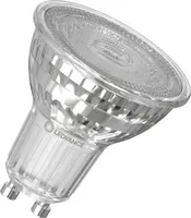 LED reflektorová žárovka PAR16 GU10, 827, 36Gr. - LED-lamp/Multi-LED 220V GU10 LEDPAR1680366.9W827P