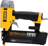 DEWALT Klammernagler Druckluft DSTSX 38 mm DPSSX38-XJ