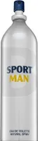 Antonio Puig Sportman Eau de Toilette für Herren 250 ml