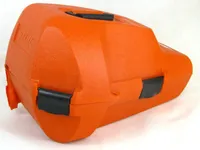 Kombikanister Standard Stihl , 5 + 3 Liter Orange, 0000 881 0111, Motorsäge