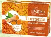 Dabur Mydło - Turmeric