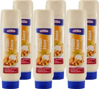 Homann Fritten Sauce (6 x 875ml)