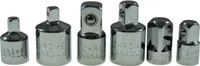 Adapter für Steckschlüssel 1/4 3/8 1/2 Zoll