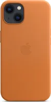 Apple MM103ZM/A - Pokrowiec - Apple - iPhone 13 - 15,5 cm (6,1 cala) - Brązowy - Złoty