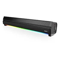 Streetz SB100-BLK, 6 W, 4 ohm, 5,2 cm, Černá, Více, Bezdrátový