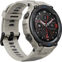 Amazfit T-Rex Pro Smartwatch wüstengrau