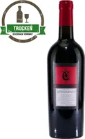 Campiano Appassimento Primitivo 1x750ml