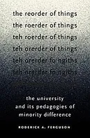 The Reorder of Things