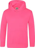 Just Hoods Kids´ Electric Hoodie