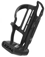 Lezyne Flow Storage Black Cyklistický držiak na fľašu
