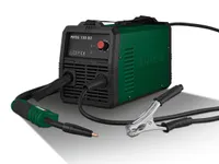 PARKSIDE® Inverter-Fülldraht-Schweißgerät »PIFDS 120 B2«, mit Thermowächter