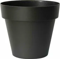 Euro3Plast Kübel MITU PAC 100cm antracyt, B90474