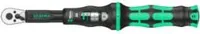 Drehmomentschlüssel Click-Torque A 6 1/4 Zoll 2,5-25 Nm WERA