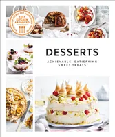 Desserts