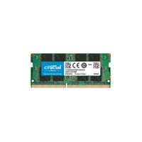 Crucial Arbeitsspeicher 16GB DDR4 3200 MT/s SODIMM 260pin