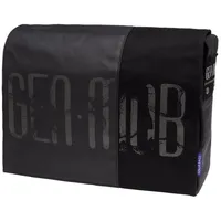 Brašna na notebook Aden Black 11" až 12,6"