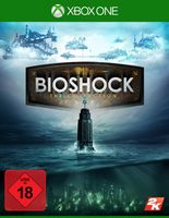 BioShock Collection