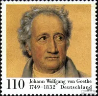 Briefmarken BRD (BR.Deutschland) 1999 Mi 2073 (kompl.Ausg.) postfrisch Sondermarken