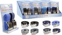 2 er Sets Jungsgürtel