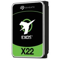 Seagate ST22000NM001E Interne Festplatte 3.5" 22 TB SATA