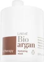 Lakmé K.Therapy Bio Argan Hydrating Mask pflegende Haarmaske zur Hydratisierung der Haare 1000 ml