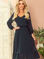 Cocktailkleid Model 146407 Numoco - M