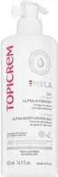 Topicrem MELA hydratační tělové mléko Unifying Ultra-Moisturizing Milk 500 ml