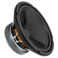 Hi-Fi-Subwoofer, 2 x 100 W, 2 x 8 ?