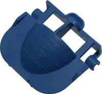 BOSCH Flüssigwaschmitteleinsatz 00605740 für Waschmitteleinspülschale Schublade Waschmaschine